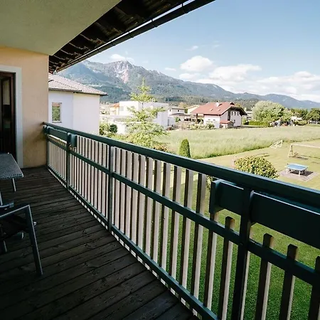 Mittagskogel - At Faak, Karglhof Holiday home *