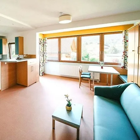 Holiday home Mittagskogel - At Faak, Karglhof