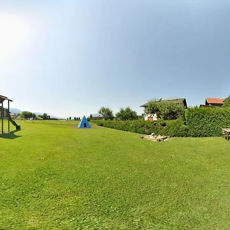 Mittagskogel - At Faak, Karglhof Faak am See
