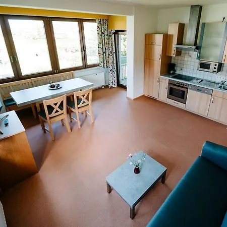 Holiday home Mittagskogel - At Faak, Karglhof *